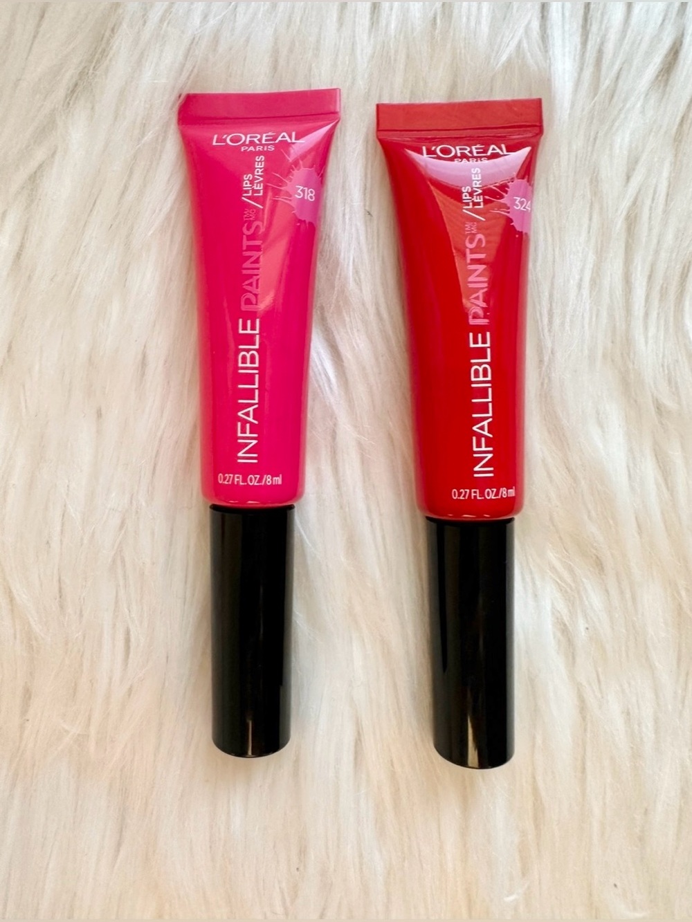 L’ORÉAL PARIS SET